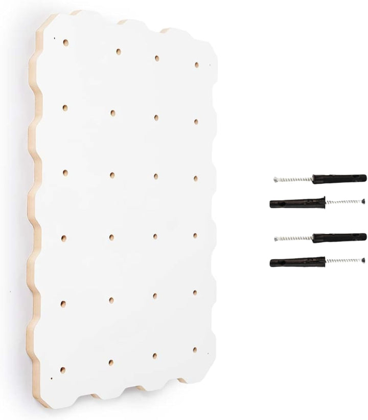 MAMOI® Kletterwand für kinderzimmer, Klettergerüst und spielgeräte Indoor, Klettern mit Klettergriff