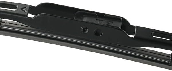 Wischarm-Satz 3-teilig hinten +1x Wischblatt & 1x Kappe 330mm passend für A4 A6 Passat