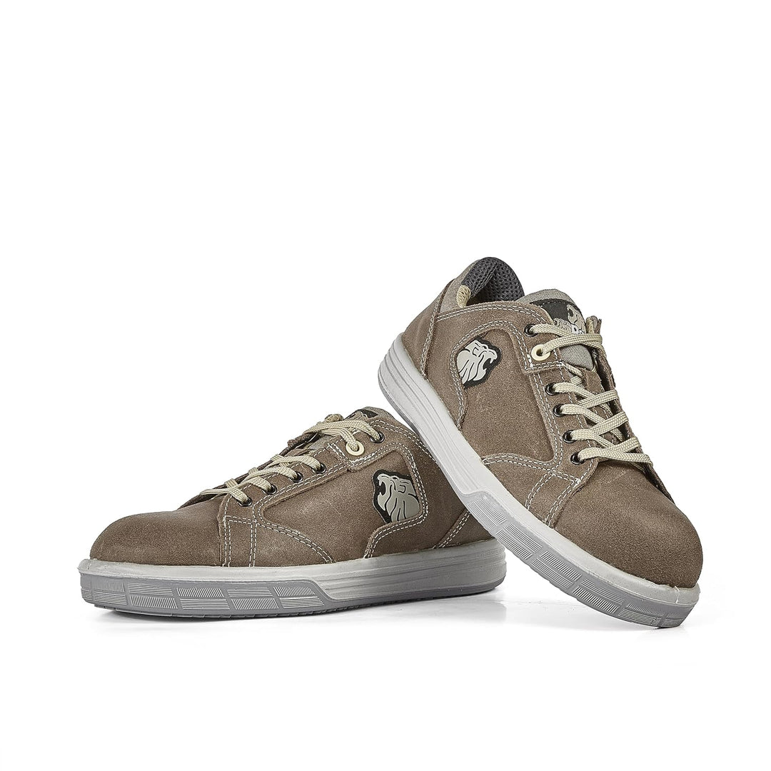 U-POWER King, Men Modern 38 EU Schwarz, 38 EU Schwarz