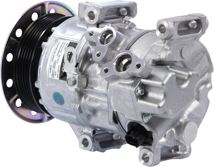 DENSO DCP50122 Kompressor, Klimaanlage