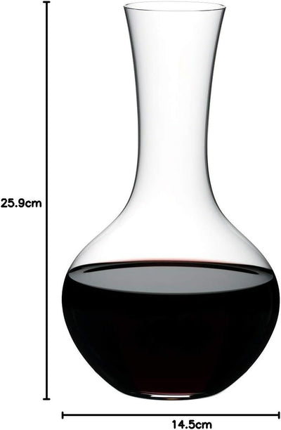 RIEDEL Decanter Syrah