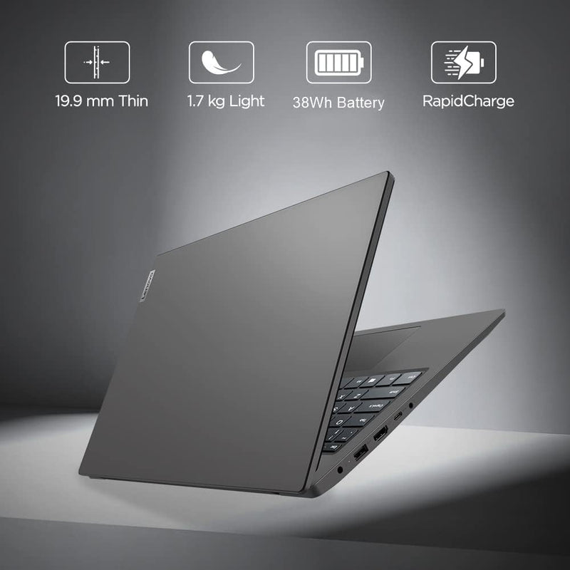 LENOVO Compatible V15-IGL Cel-N4020/8GB/128SSD/FHD/matt/W10Home