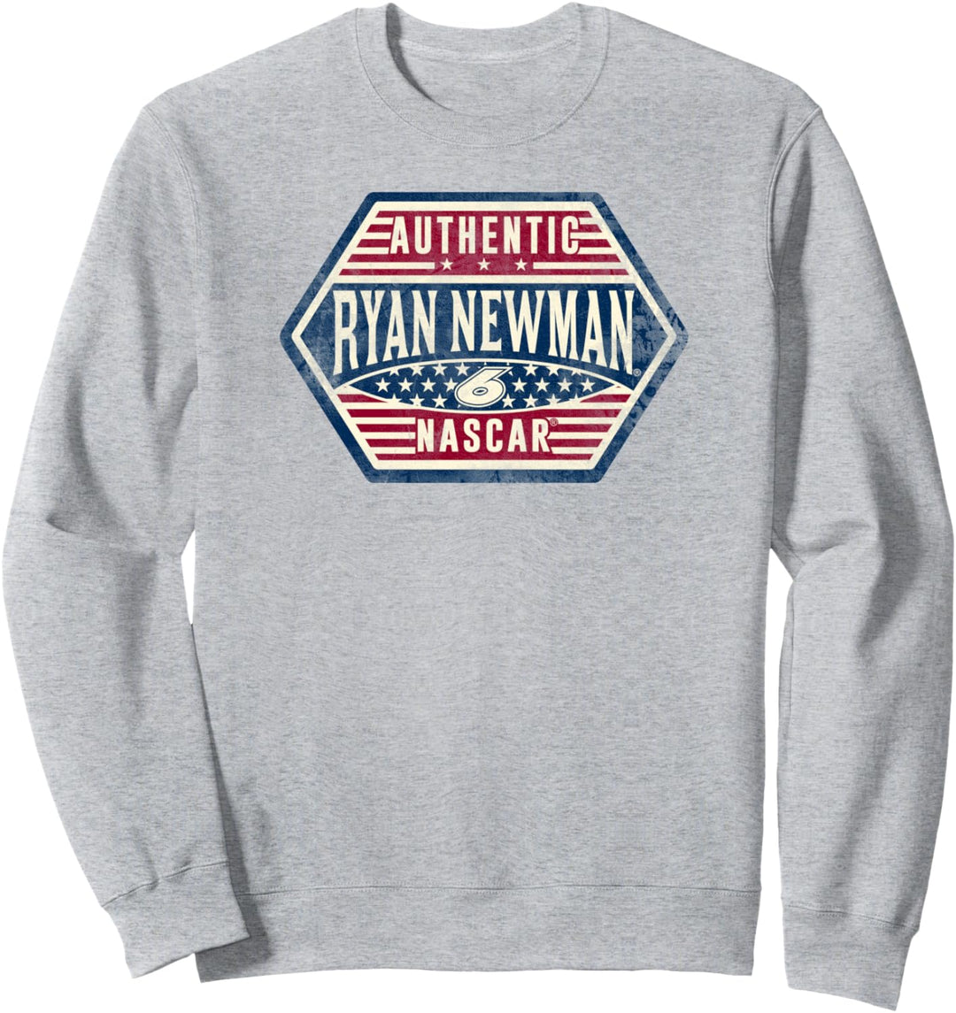 NASCAR - Ryan Newman - Vintage Sweatshirt