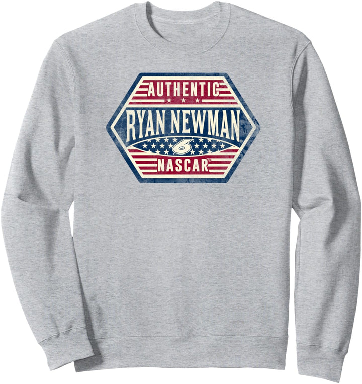 NASCAR - Ryan Newman - Vintage Sweatshirt