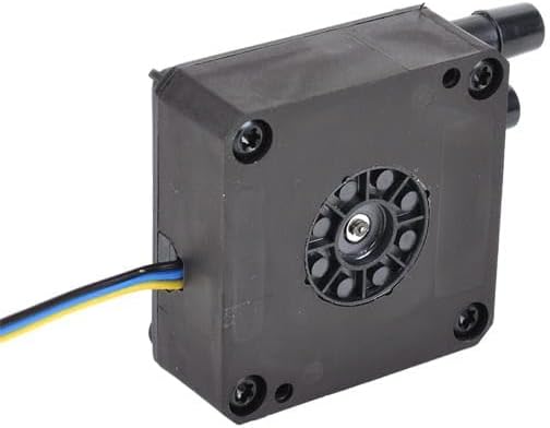 Laing DDC-Pumpe 12V DDC 3.25 18W Wasserkühlung Pumpen