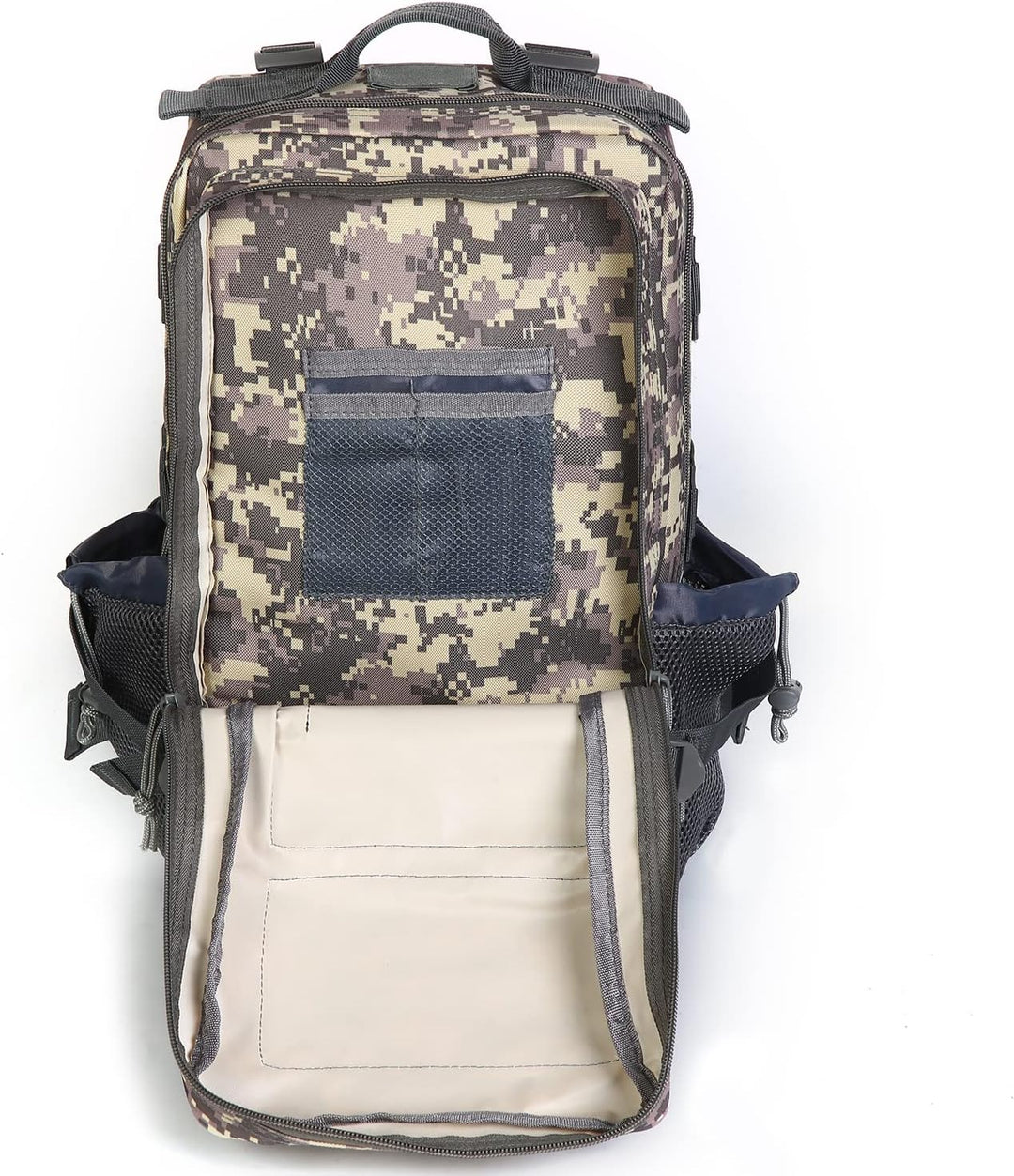 Rucksack für Freizeit Outdooraktivitäten Schule Arbeit Multifunktionsrucksack At Digital 25/30l 25/3