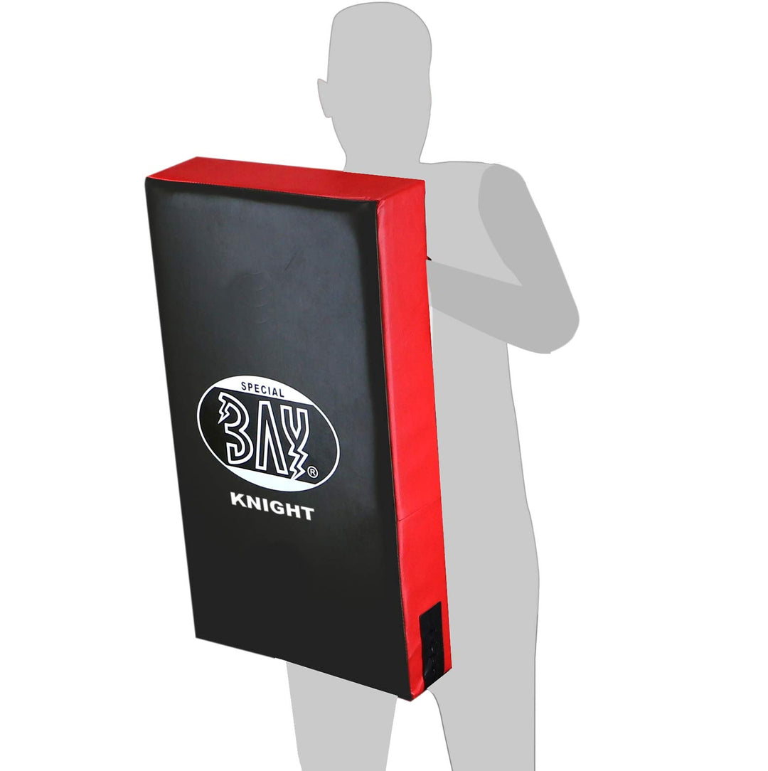 BAY 75 cm Football Blocking Pad Trainingsgerät – Weicher Schaumstoff-Kickpads für Rugby, Fussball, B