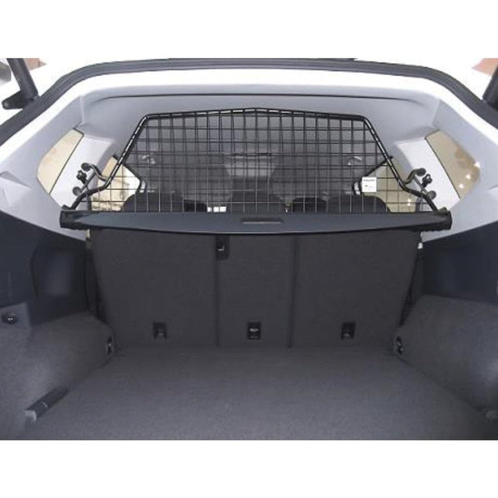 Kleinmetall 20300125 Masterline Hundegitter geeignet für VW Tiguan Allspace, Bj. 2016-08/2024 und VW