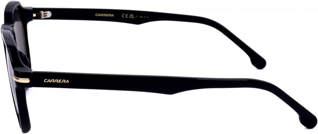 Carrera 314/S Black/Green 50/20/145 Unisex Sonnenbrillen
