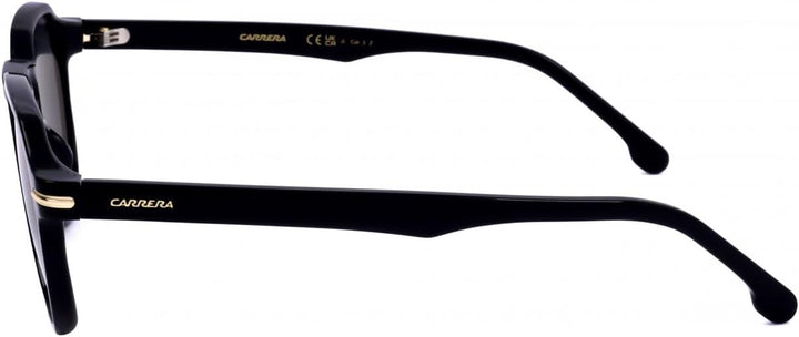 Carrera 314/S Black/Green 50/20/145 Unisex Sonnenbrillen