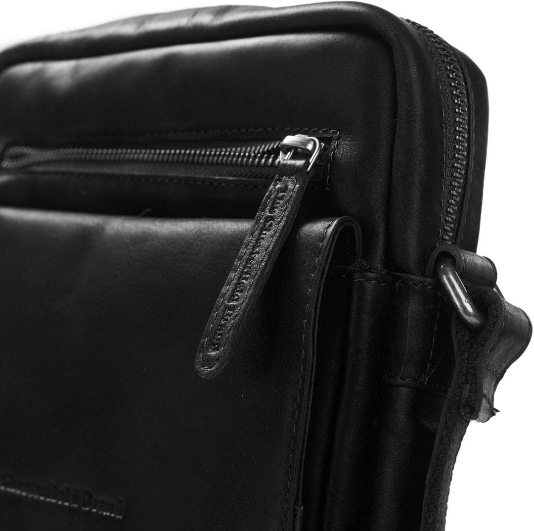 The Chesterfield Brand Wax Pull Up Blair Umhängetasche Leder 20 cm