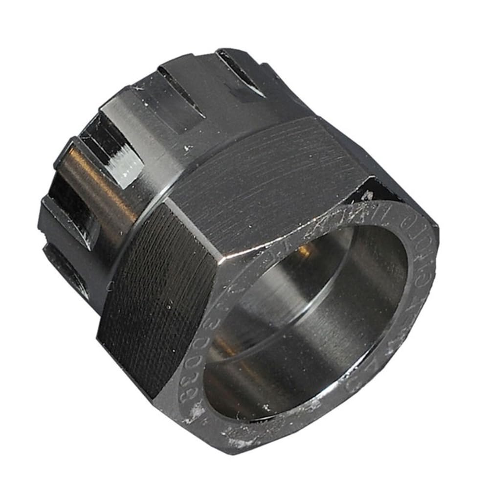 Campagnolo Werkzeug für Innenlager-2653611500 Innenlager, schwarz, 10x10x4cm