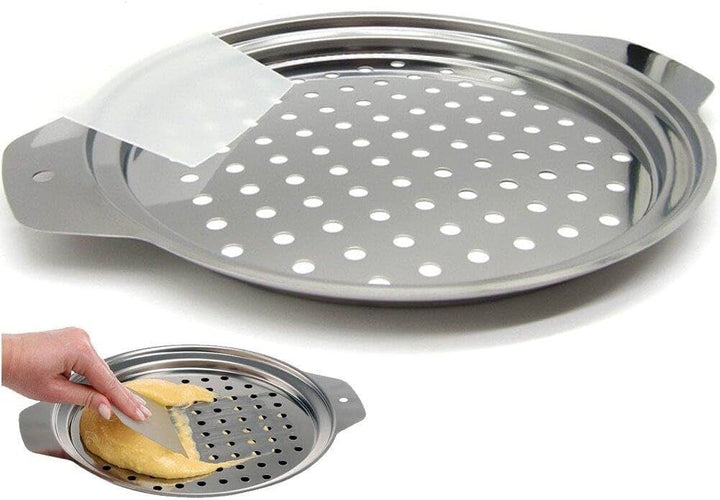 Edelstahl-spätzle-Maker-Deckel Schaber, Selbstgemachtes Deutsches Nudel- Und Knödel-presssieb Für Di