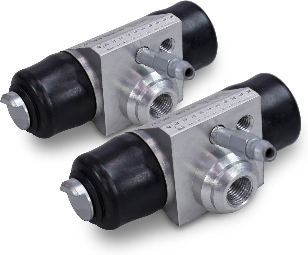 febi bilstein 37545 Bremsbackensatz mit Anbaumaterial , 1 Stück