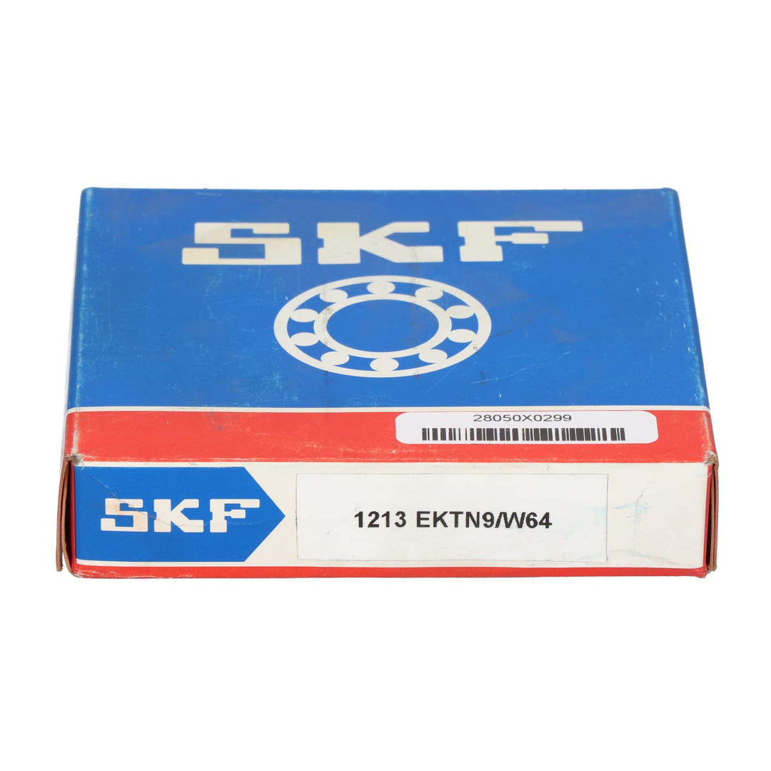 1213EKTN9/W64 SKF kugellager Self Aligning Ball Bearing 65x120x23mm