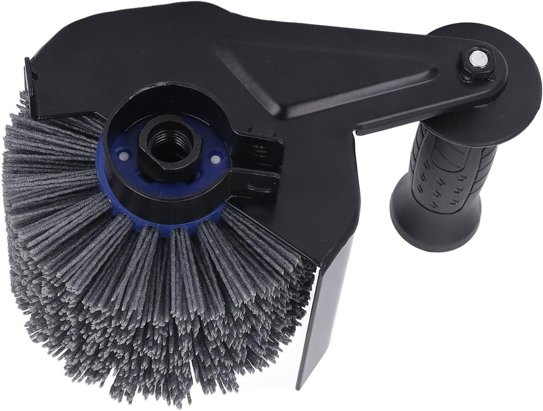 Polierpoliermaschine und Aufsatz M14 Winkelschleifer Zubehör für Winkelschleifer und Autopolierer