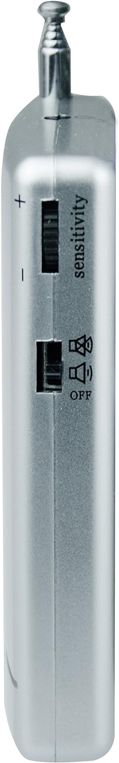 RF Wanzenfinder Wanzendetektor Signalfinder Detektor Bug Detector Wanzensuchgerät Spionfinder Anti F
