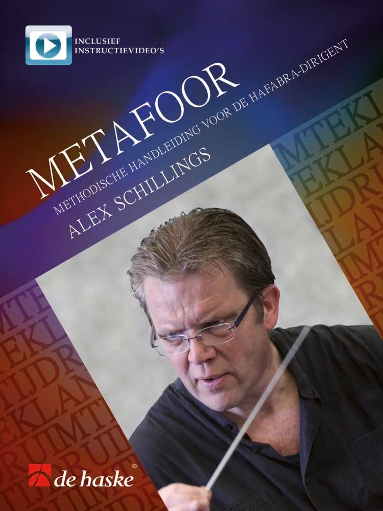 Metafoor-BOOK+VIDEO-ONLINE
