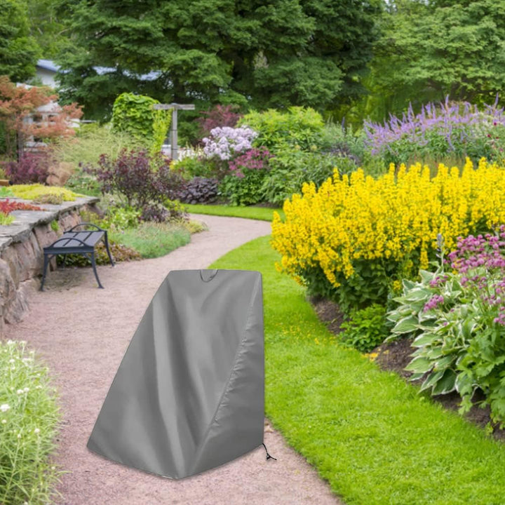 Abdeckung Für Garten Schlauchwagen Schlauchaufrolle, Wasser Staubdichte Abdeckung, für Garten Retrac