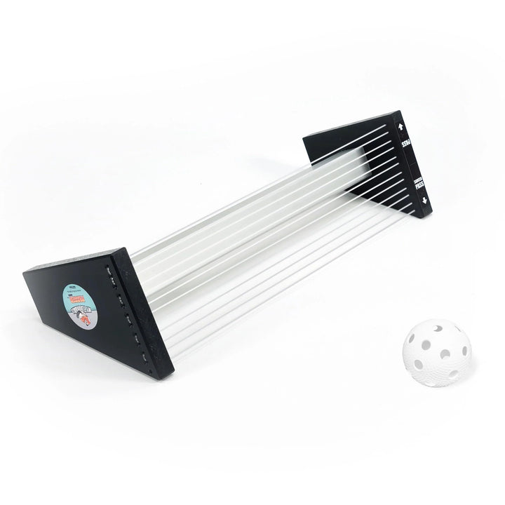 My Floorball Passing Training Aid Passer Soucer