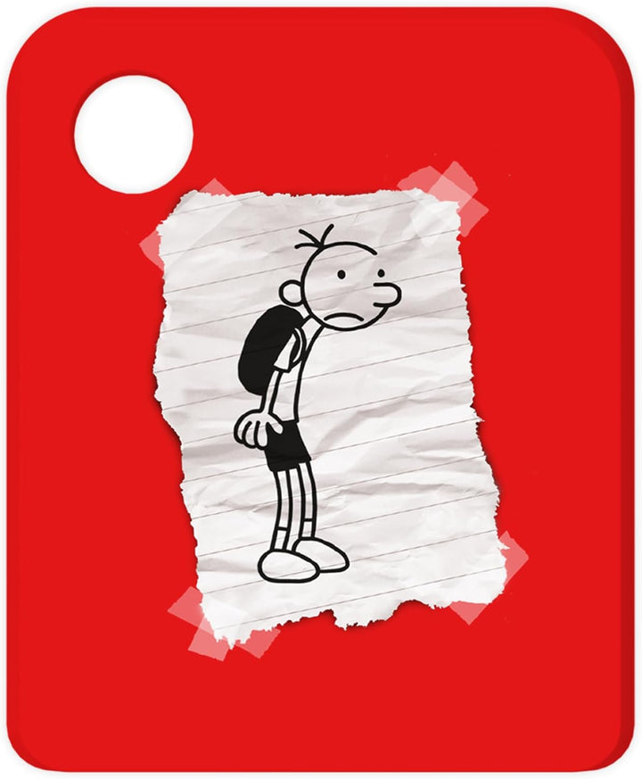 Gregs Tagebuch - Von Idioten umzingelt!,1 Galakto Token