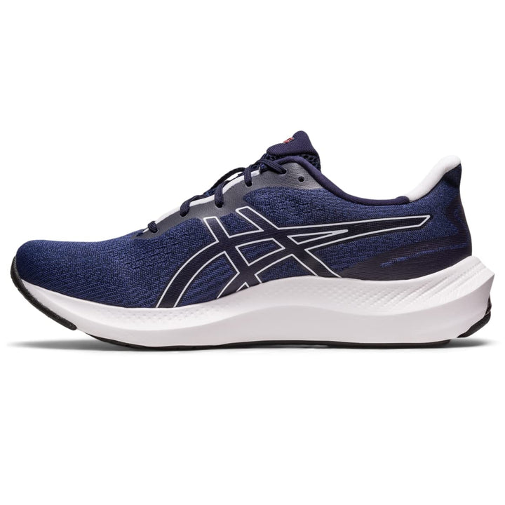 ASICS Gel-Cumulus 24 TR 42 EU Indigo Blue White, 42 EU Indigo Blue White