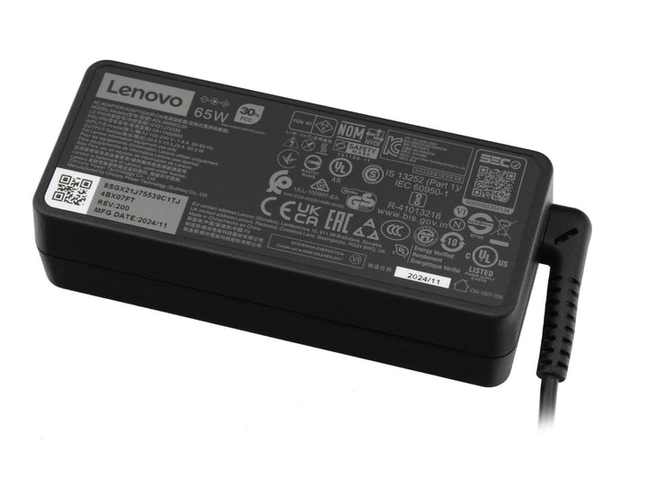 Lenovo IdeaPad 530S-14ARR (81H1) Original Netzteil 65 Watt