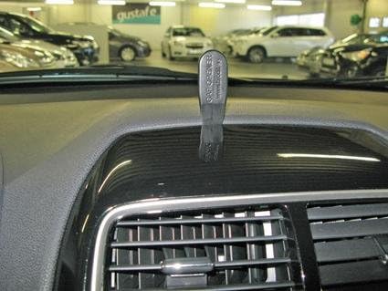 Brodit ProClip 855081 für Mitsubishi ASX ab Baujahr 2015