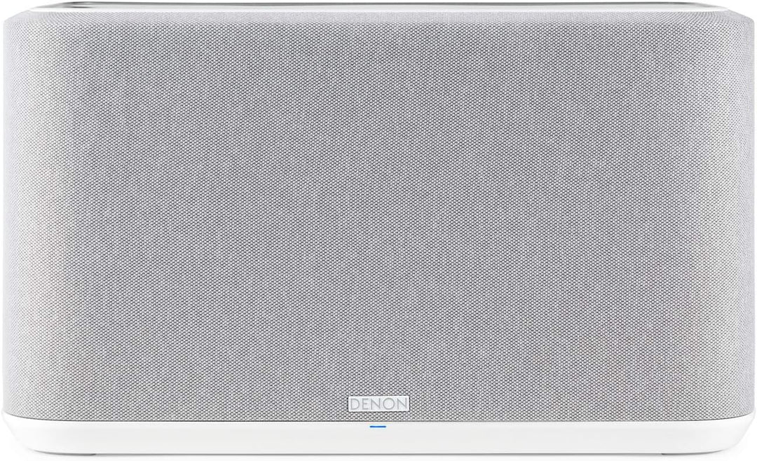 Denon Home 350 Multiroom-Lautsprecher, HiFi Lautsprecher mit HEOS Built-in, Alexa integriert, WLAN,
