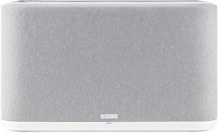 Denon Home 350 Multiroom-Lautsprecher, HiFi Lautsprecher mit HEOS Built-in, Alexa integriert, WLAN,