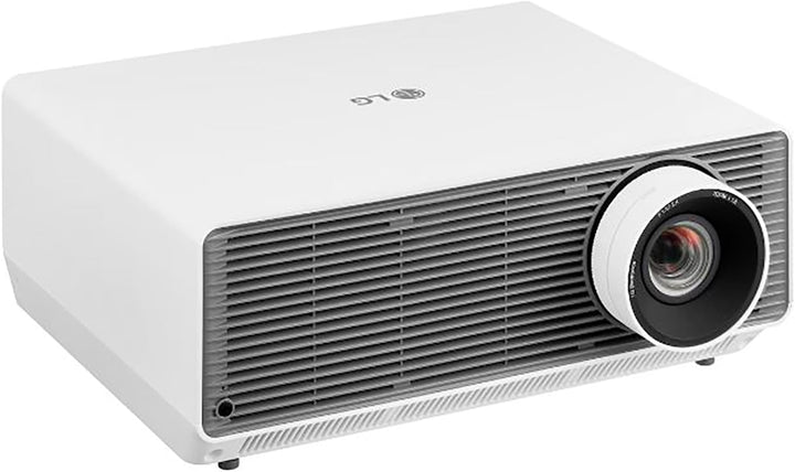 LG ProBeam BU60RG Proyector Láser UltraHD 4K ANSI 6000 Lúmenes