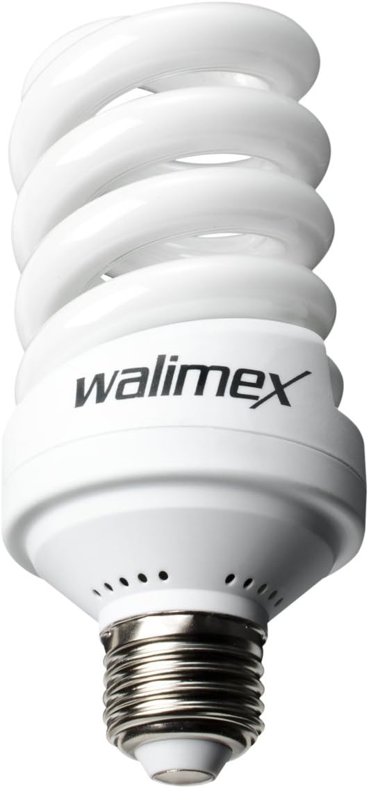 Walimex Pro Softbox für Daylight 1260 (Durchmesser 80 cm)