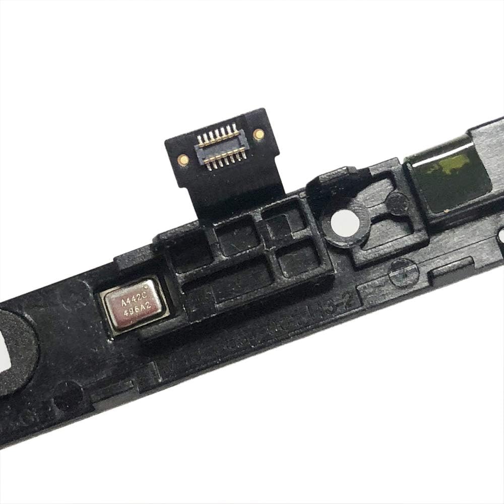 Gintai Wireless WiFi Antennenabdeckung Flexkabel Ersatz für Microsoft Surface Pro 5 1796 / Pro 6 M10