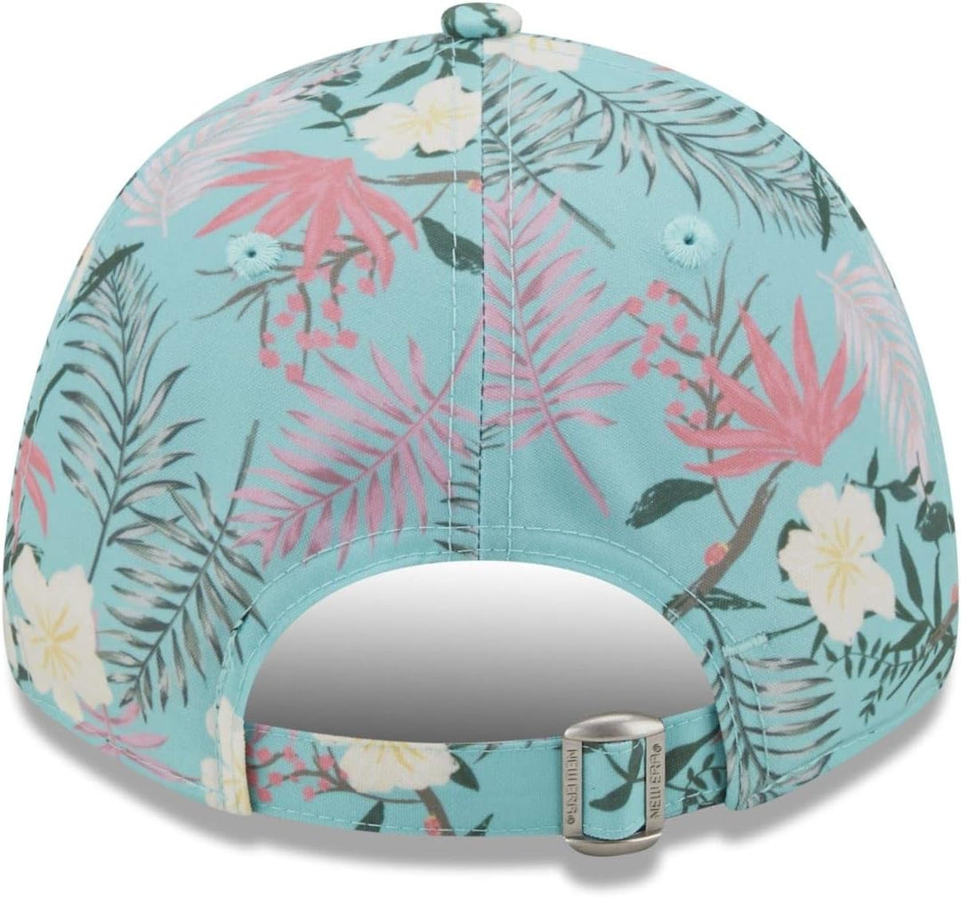 New Era 9Forty Caps für Damen Frauen Mädchen Basecap Kappe MLB Baseball Yankees Dodgers Strapback Sn