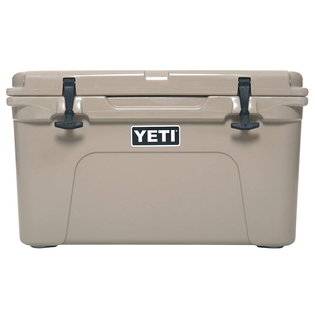 YETI Tundra 45 Kühler A2 Desert Tan, A2 Desert Tan