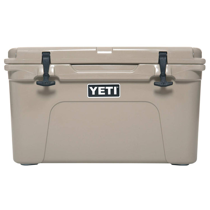 YETI Tundra 45 Kühler A2 Desert Tan, A2 Desert Tan
