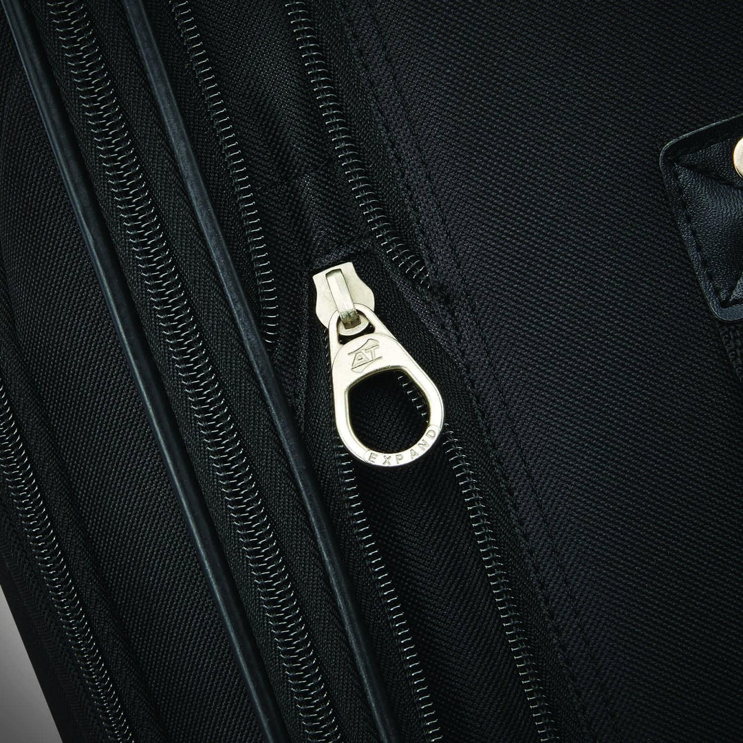 American Tourister Fieldbrook XLT Set, schwarz (Schwarz) - 922881041 4-tlg. Set Schwarz, 4-tlg. Set