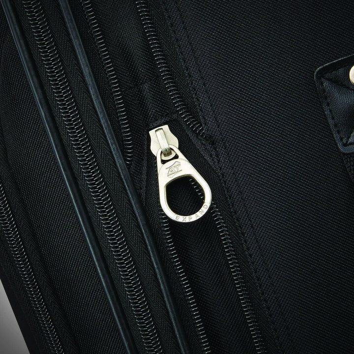 American Tourister Fieldbrook XLT Set, schwarz (Schwarz) - 922881041 4-tlg. Set Schwarz, 4-tlg. Set