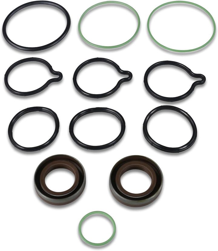 Meat & Doria 9155 Universal-Kit für Bosch CP1 Pumpen