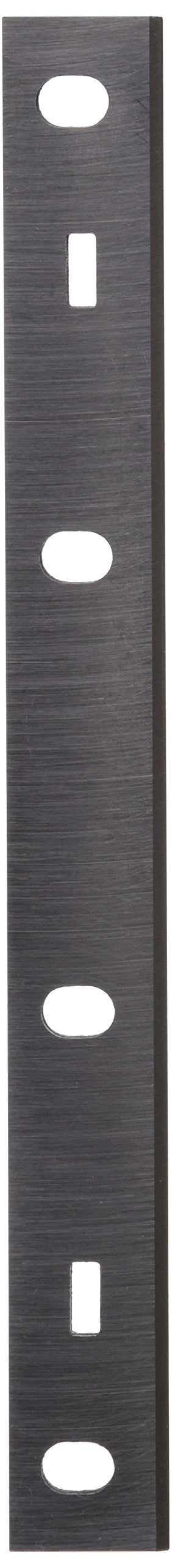 HOLZSTAR Ersatzhobelmessersatz 210 x 22 x 1,8 mm HSS - Ersatzmesser für Abricht-Dickenhobel ADH200AS