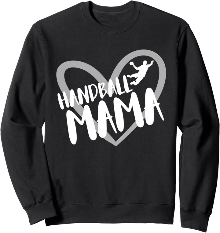 Handball Mama Sweatshirt