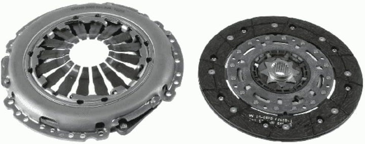 Sachs 3000 951 935 Kupplungssatz