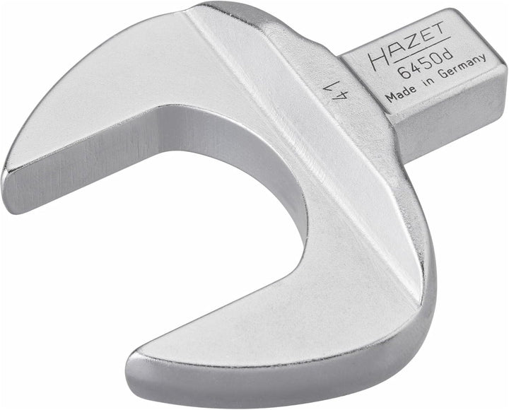 HAZET 6450D-41 Einsteck-Maulschlüssel