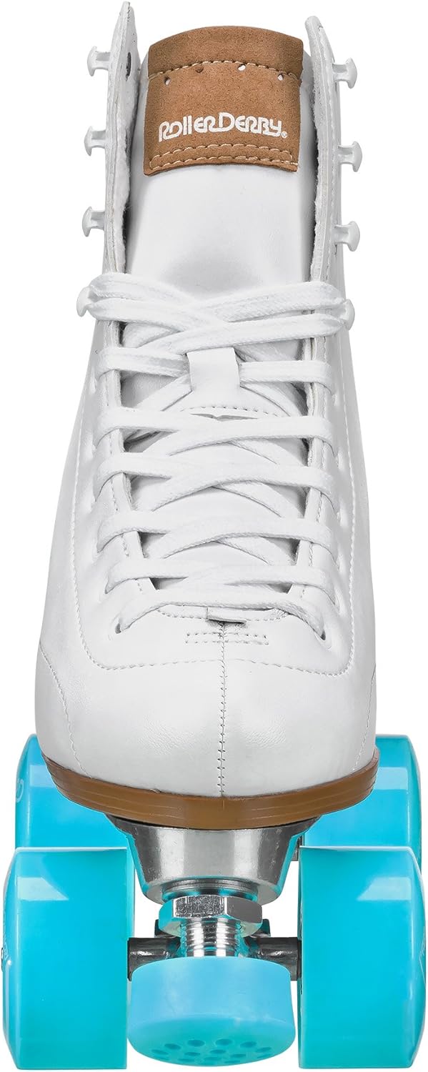 Roller Derby Cruze XR Hightop Damen Rollschuhe 8, 8