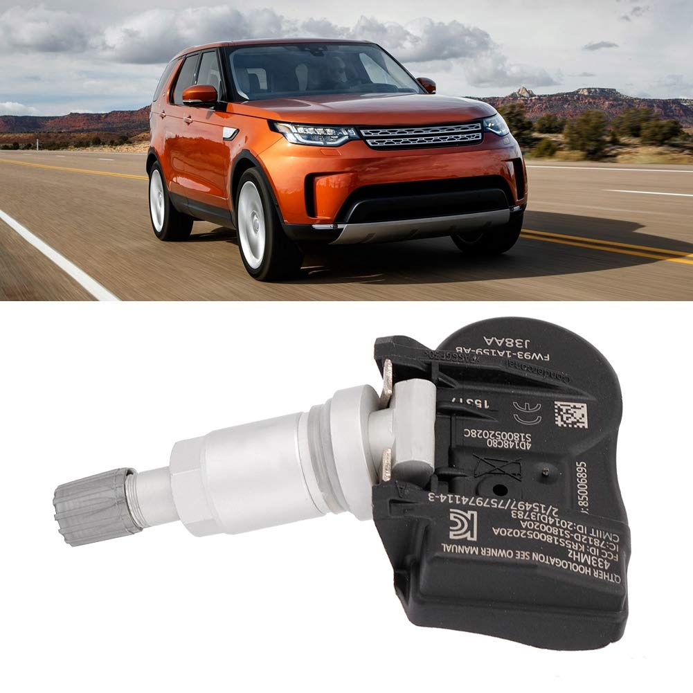 Suuonee Reifendrucksensor, FW931A159AB Reifendrucksensor TPMS