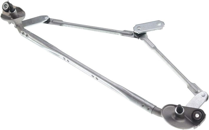 Frankberg 1x Scheibenwischer Wischergestänge ohne Motor Vorne Kompatibel mit Avensis T25_ 1.6L-2.4L