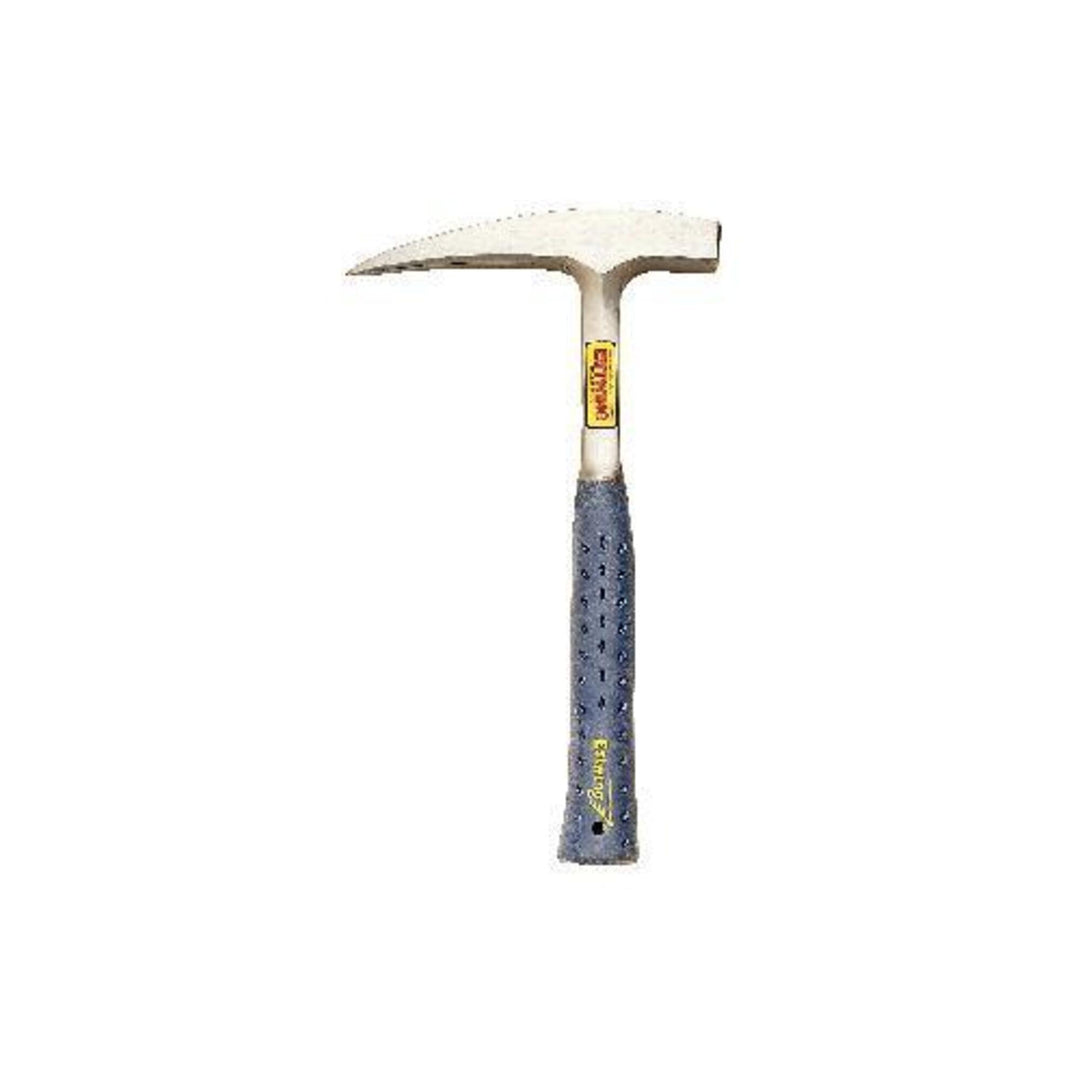Estwing E3-22P Rock Pick Metallgriff, 625 g, 33 cm
