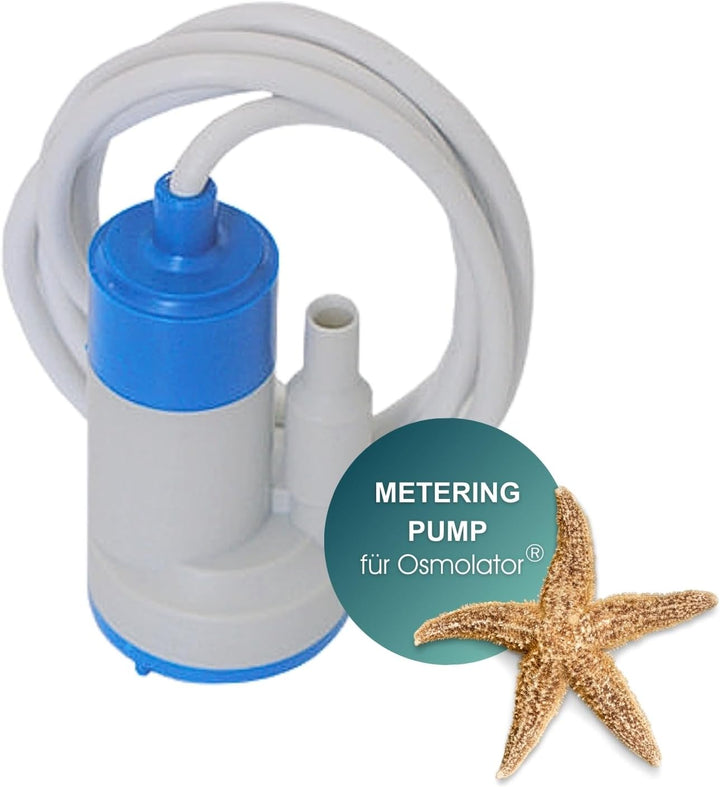 Tunze 5000.02 Metering Pump/Ersatzdosierpumpe ,, 1 Stück (1er Pack)