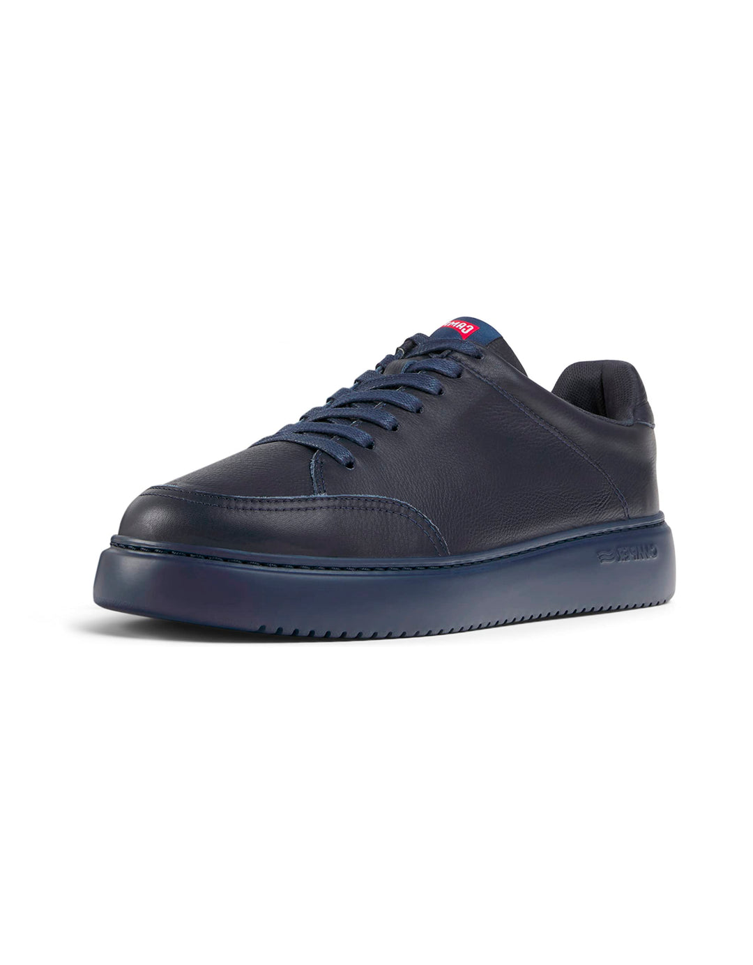 Camper Herren Runner K21-k100841 Sneaker 40 EU Blau 013, 40 EU Blau 013