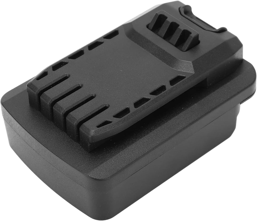 18-V-Lithium-Batteriekonverter für STANLEY 18-V-20-V-V20-Serie-Batterieadapter-Batteriekonverter-Ele